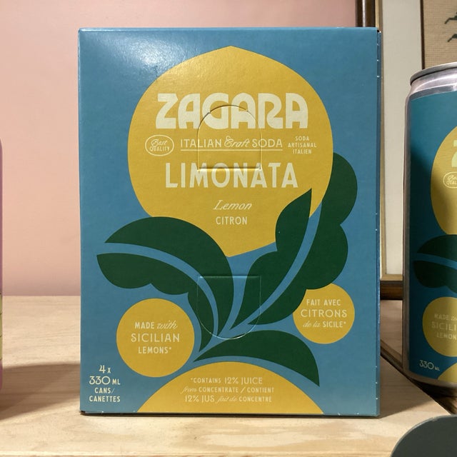 GROCERY | Crumb Queen